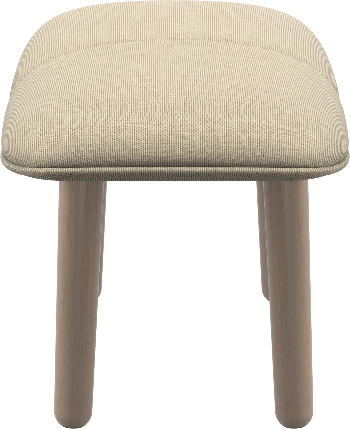 デザイナーアームチェア | フットスツール&オットマン - オーク デザイナーアームチェア | フットスツール&オットマン - オーク